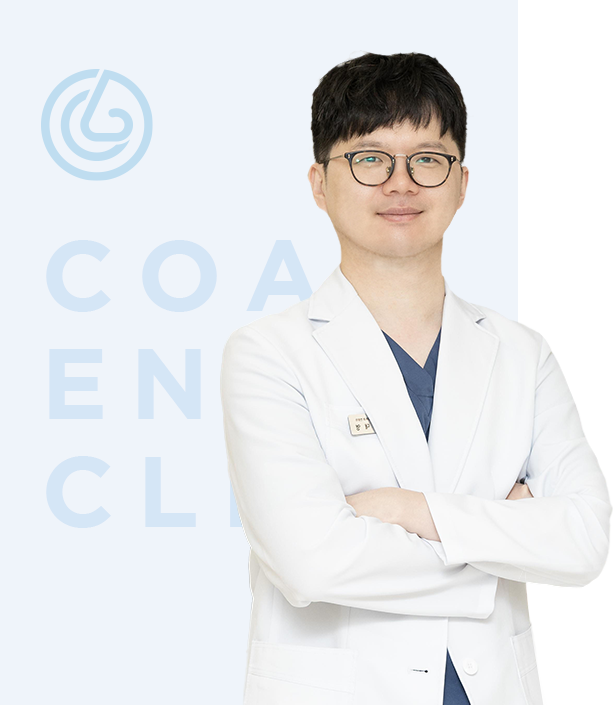 코아이비인후과 김대영 대표원장